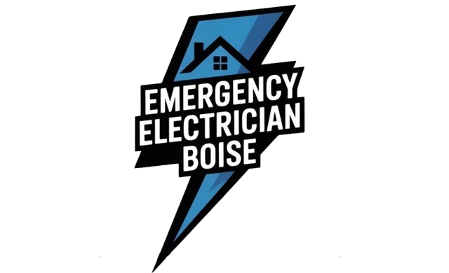 Emergency Electrician Boise Logo